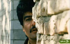 تصویری از خاکسپاری سوت و کور رضا رویگری؛ تعداد کمی از سینماگران رفتند