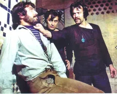 شهروز رامتین بازیگر مشهور قبل از انقلاب درگذشت؛ شهروز رامتین که بود؟