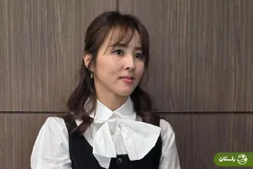 عکس جدید بازیگر نقش سوسانو در کنار همسر فوتبالیستش 