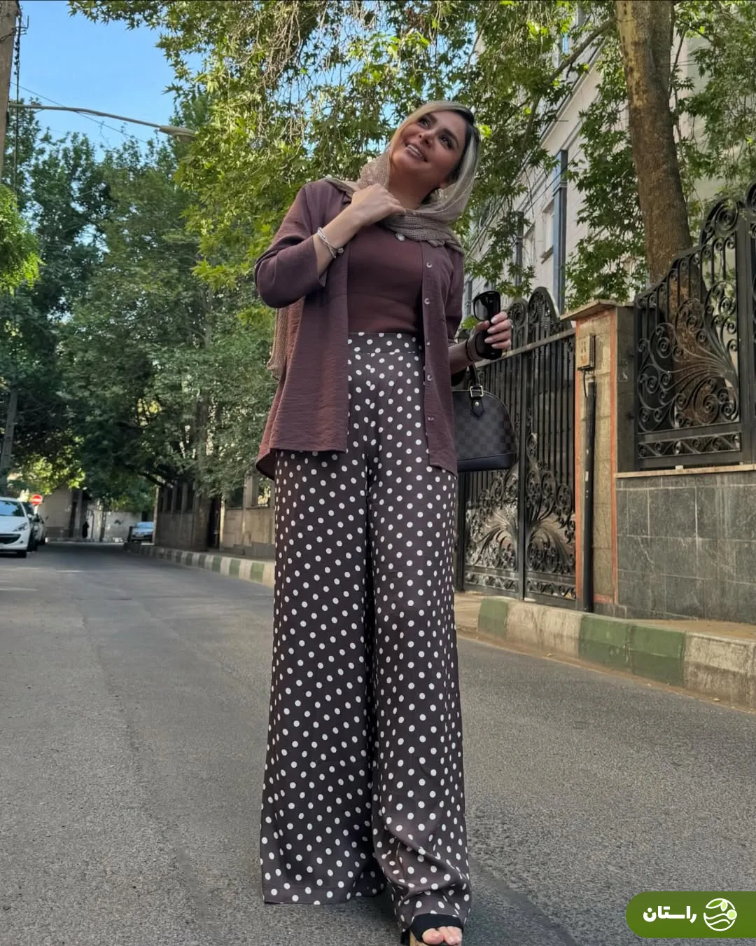 نجمه جودکی