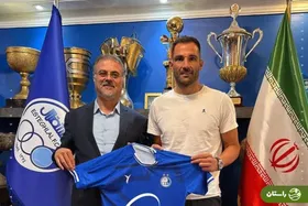 بیوگرافی آنتونیو آدان؛ دروازه‌بانی که از رئال مادرید به استقلال رسید + تصاویر