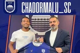 ویدئویی از بازی‌ها و گل‌های والاس آلمیدا بازیکن برزیلی؛ او در لیگ ایران ستاره می‌شود؟