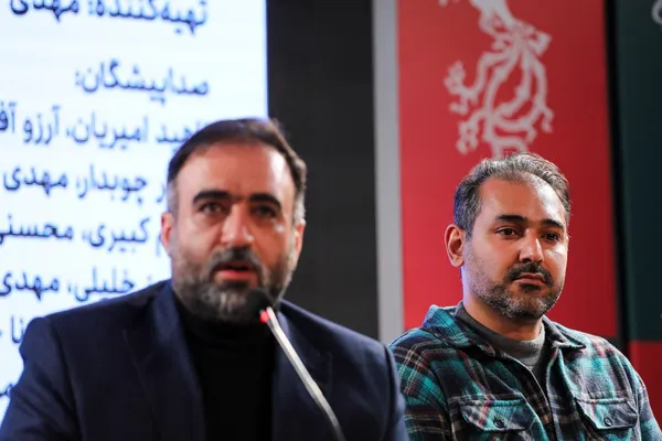 اولین روز جشنواره فیلم فجر