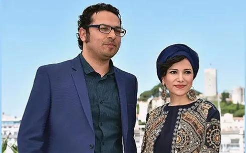 علی عسگری فیلمساز ایرانی داور جشنواره کن شد