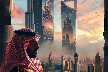 رویا‌های بربادرفته شاهزاده