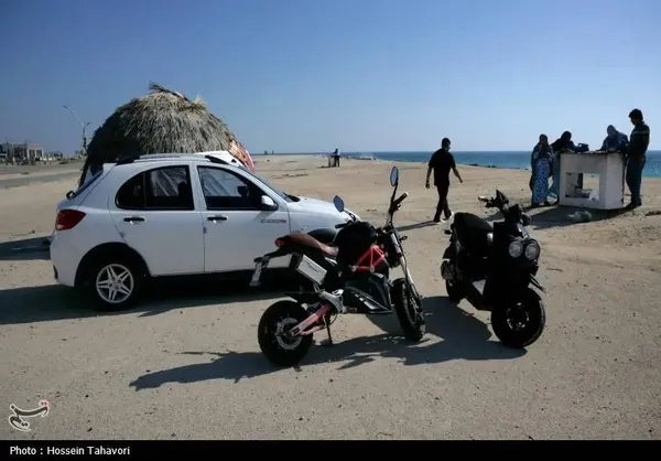 حاشیه و متن سیزده به در، در شهرهای مختلف