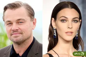 تصاویر جدید لئوناردو دی‌کاپریو (Leonardo DiCaprio) و دوست دختر ۲۹ ساله‌اش | ویتوریا سرتی (Vittoria Ceretti) کیست؟