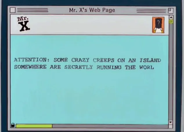 جفری اپستین