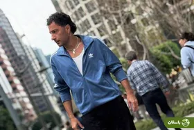 عکس | تونل زمان؛ چهره نوید محمدزاده در ۲۱ سالگی در اولین فیلمش در سال ۱۳۸۶