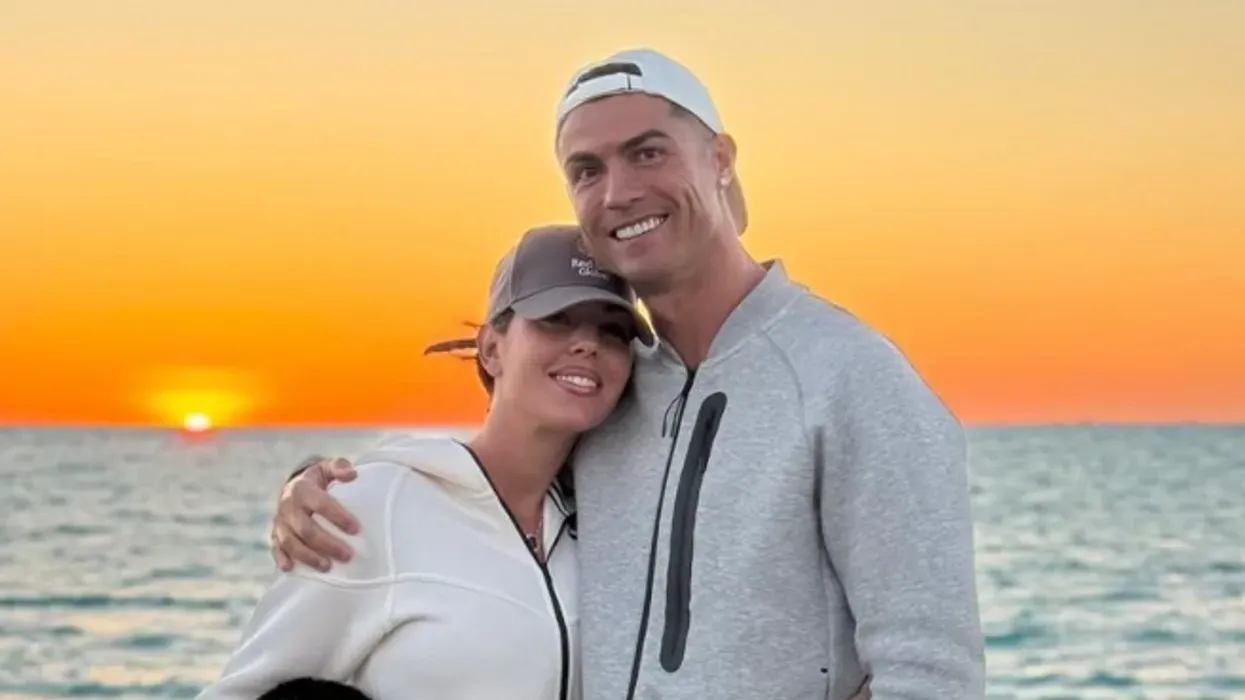 کریستیانو رونالدو دو ویلای لوکس در عربستان خرید