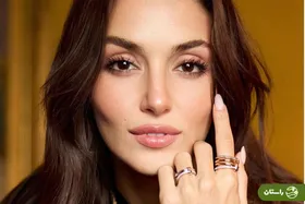 هانده ارچل از نامزد ثروتمندش جدا شد