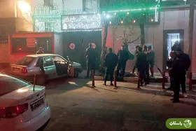 قتل فجیع زن هنرمند به دست راننده خشمگین | قاتل: او همسر موقت من بود و فکر می کردم رابطه خارج از عرف دارد!