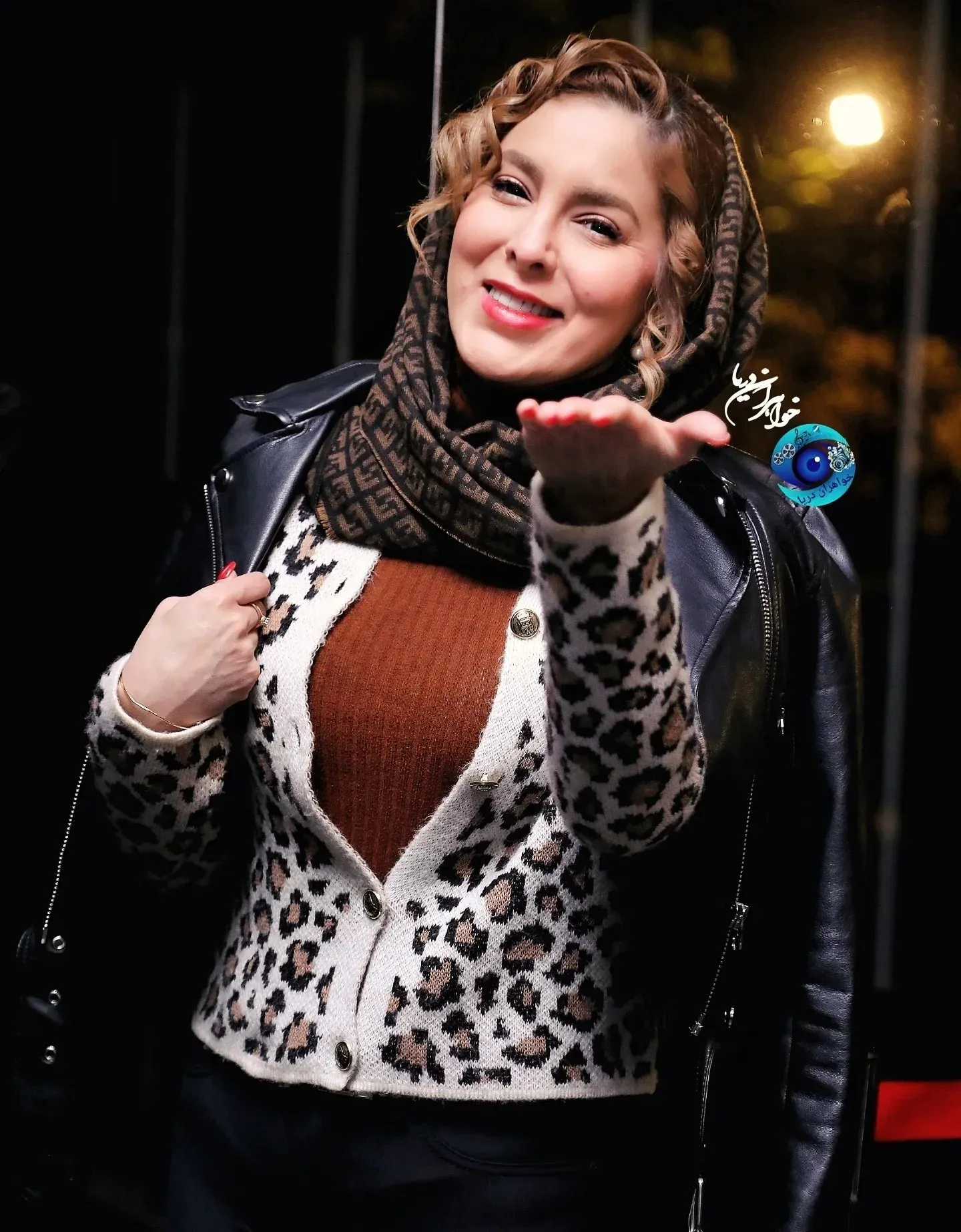 استایل شیما محمدی