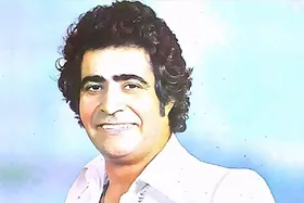 بیوگرافی هوشمند عقیلی خواننده محبوب و باسواد/ سرنوشت با او چه کرد؟