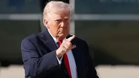 ترامپ: در ازای اورانیوم هیچ پولی به ایران نمی‌دهیم!