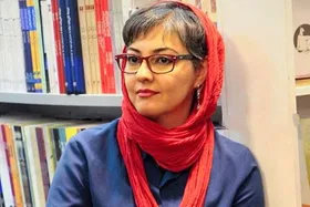 عکس |‌ استوری احساسی آناهیتا همتی از سریال ترش و شیرین