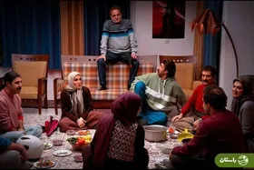 قسمت ۱۸ پایتخت ۷ امشب پخش نمی‌شود