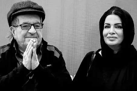 مونا مهرجویی در سالگرد قتل پدر و مادرش: فقط خون دیدم