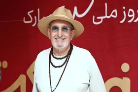 (ویدئو) استاکر فرهاد آئیش دنبال خانه امیرحسین فتحی بود!