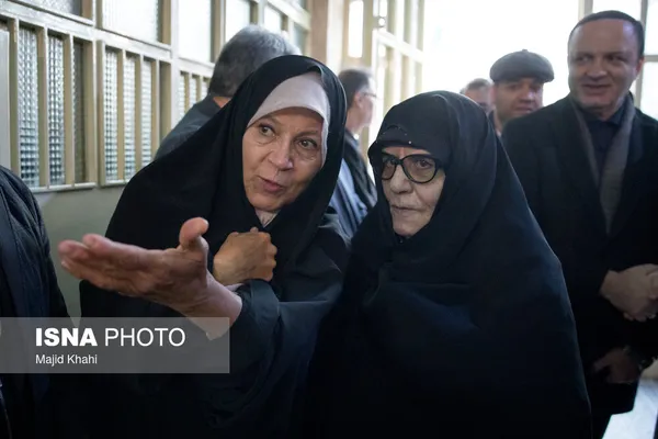 فعالان سیاسی