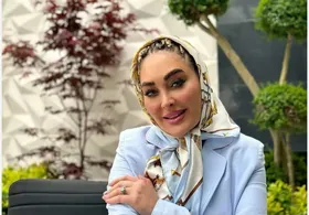 (ویدئو) الهام حمیدی: دو تا بچه پشت هم آوردم و یه مدت زیادی تو سینما کم کار شدم
