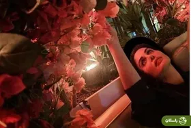 جزئیات و تصاویر حضور الناز شاکردوست در بالماسکه بزرگ شاهزاده‌های موناکو