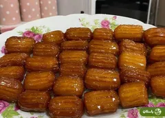 طرز تهیه بامیه خوشمزه خانگی برای ماه رمضان