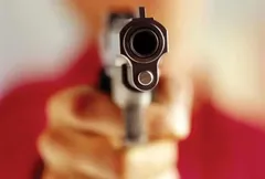 مرگ دختر جوان در درگیری مسلحانه بدهکار و طلبکار