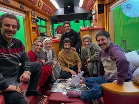 چرا محسن تنابنده ساخت پایتخت ۸ را لغو کرد؟