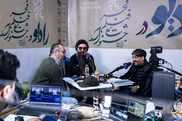 روز ششم جشنواره فیلم فجر