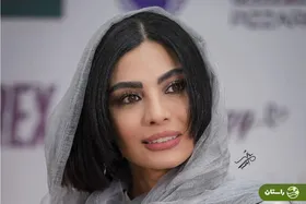 تصاویر صحرا اسداللهی و بادیگاردش دوباره وایرال شد