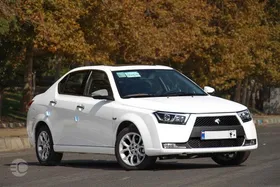 خودروی دنا به کانال ۳ میلیارد تومان نزدیک شد