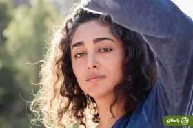 (عکس) حضور گلشیفته فراهانی با لباسی زیبا و متفاوت در فشن شوی قطر (Fashion Trust Arab ۲۰۲۵)