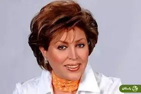 (عکس) تونل زمان؛ مهستی در جمع دوستانش؛ سال ۱۳۵۸