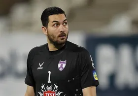 عکس | علیرضا حقیقی داماد شد؟