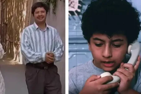 بازیگر سریال «متهم گریخت»: «علی صادقی من را کتک زد» + ویدیو