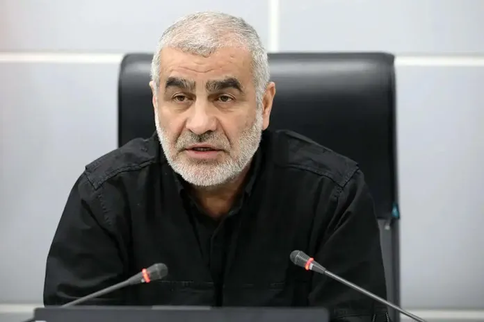 نیکزاد: قالیباف در مذاکرات پاکستان حرفی زد که هیئت آمریکایی ساعت ۳ صبح جلسه را ترک کرد