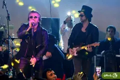 ویدئو | جنجال در کنسرت «منصور»: ۵۰ یورو پول بلیط دادین توقع چی دارید؟