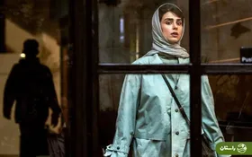 عکس |‌ پشت صحنه سریال آبان؛ امیر، آبان و آقای کارگردان