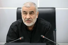 نیکزاد: قالیباف در مذاکرات پاکستان حرفی زد که هیئت آمریکایی ساعت ۳ صبح جلسه را ترک کرد