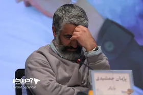 پژمان جمشیدی؛ بازیگر دائم الکار سینمای ایران