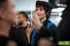 ویدئو |‌ فرشته حسینی اخراج افغان‌ها از ایران را جهانی کرد!