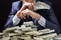 جدیدترین لیست ثروتمندترین افراد جهان