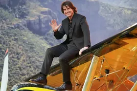 طلسم شکسته شد؛ اسکار افتخاری برای تام کروز