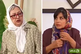 ویدئو | بحث مریم امیرجلالی با سیما تیرانداز درباره رژیم  غذایی در برنامه «شام ایرانی»؛ آدم باید بخوره و بمیره!