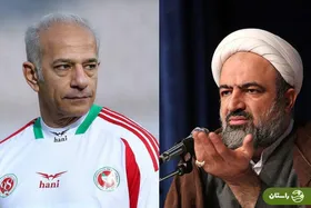 عصبانیت حمید رسایی از صحبت‌های محمد خاکپور درباره سازنده ورزشگاه آزادی