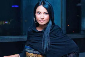 دورهمی سمیرا حسن‌پور با مهرداد صدیقیان و سه بازیگر جذاب سینمای ایران