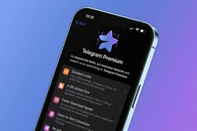 تلگرام پرمیوم چیست و چه قابلیت‌هایی دارد؟
