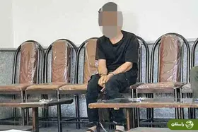 گل‌فروش دوره‌گرد به خاطر چند گلدان با تبر سه نفر را کشت و گریخت