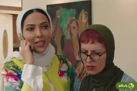 رونمایی از تیزر «سلام علیکم حاج آقا» پس از ۷ سال توقیف + لیست بازیگران و زمان دقیق اکران